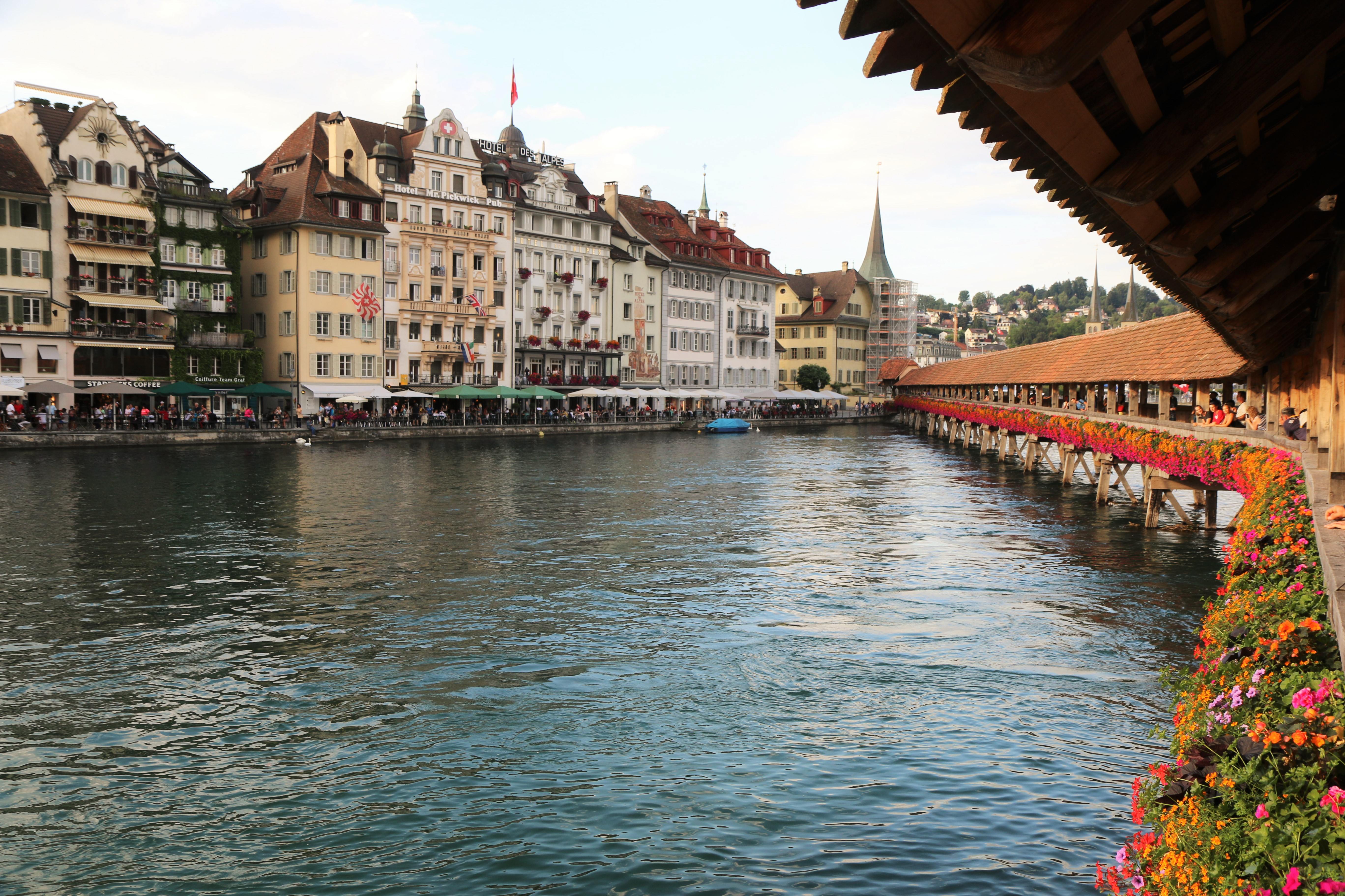 Switzerland